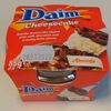 Daim cheesecake - Product