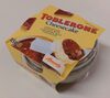 Toblerone cheesecake - Tuote