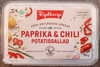 Rydbergs Potatissallad Paprika & Chili - Tuote