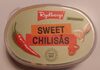 sweet chilisås - Produkt