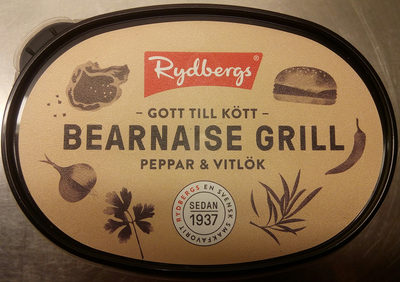 Rydbergs Bearnaise Grill - Produkt