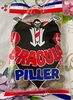 Dracula piller - Produit