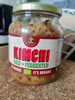 kimchi - Producto