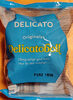 Delicatoboll - Product