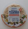 Kiviuunipaistettu pizzapohja täysjyvä - Tuote