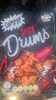 Spicy Drums - Product