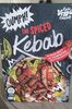 The spiced Kebab - Produit
