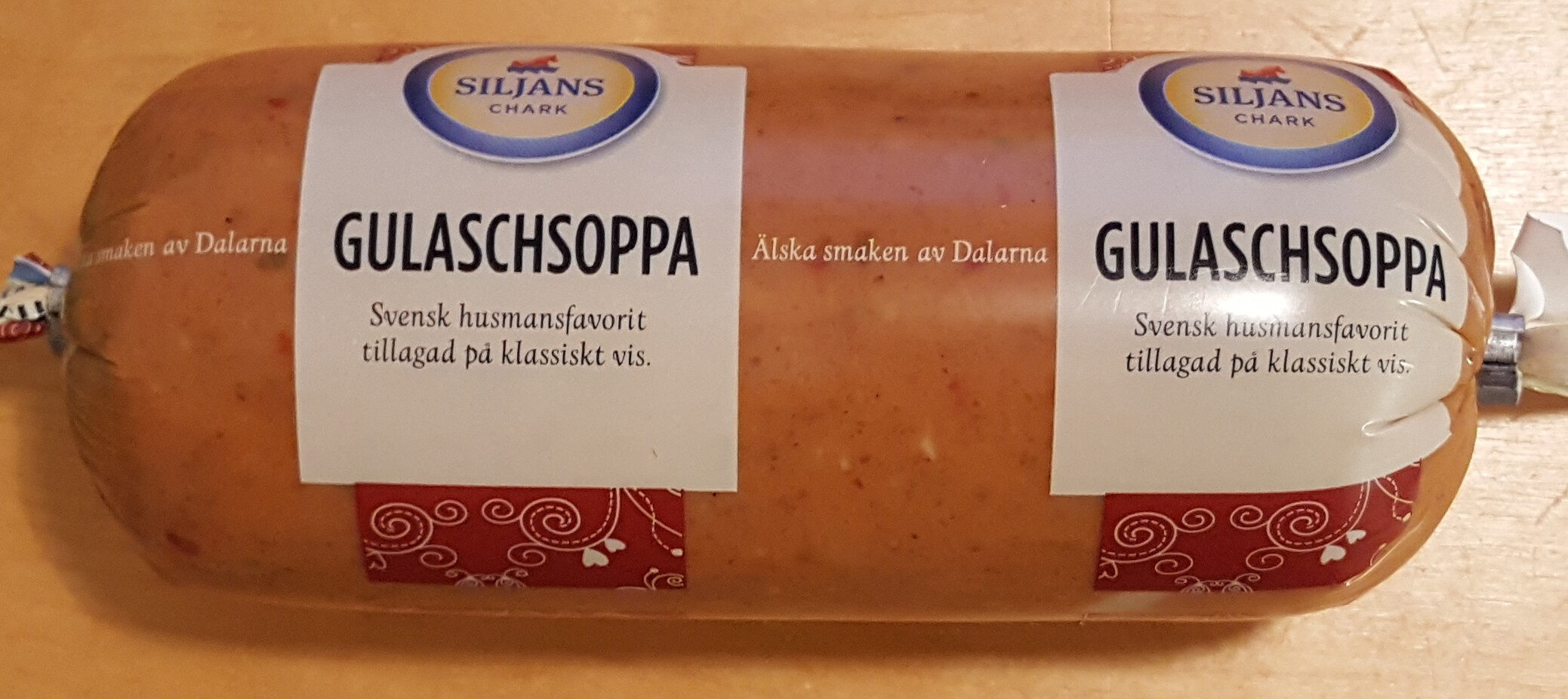 Gulaschsoppa - Produkt
