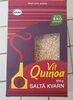 Vit Quinoa - Producto