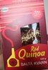 Röd Quinoa - Produkt