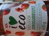 Ekologisk jordgubbssylt - Produkt