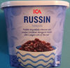 ICA Russin - Produkt