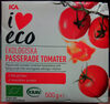 Ekologiska passerade tomater - Product