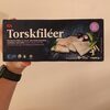 Torskfiléer - Produit