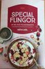 Special flingor - Product