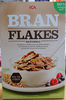 Bran Flakes Naturell - Product