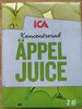 Äppel juice - Product