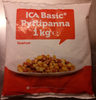 ICA Basic Pyttipanna - Product