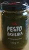 Pesto basilika - Product