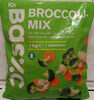 Broccolimix - Produkt
