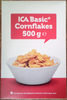 ICA Basic Cornflakes - Product