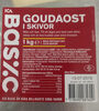 Goudaost i skivor - Product