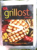 ICA Grillost - Produkt