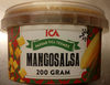 ICA Mangosalsa - Produkt