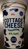 ICA Cottage Cheese - Product