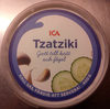 ICA Tzatziki - Produkt