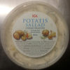ICA Potatissallad Crème Fraiche - Produkt