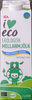 ICA i♥eco Ekologisk mellanmjölk - Produkt