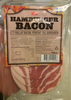 Hamburgerbacon - Product