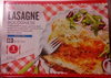 ICA Lasagne Bolognese - Product