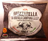 ICA Mozzarella Di Bufala Campana D.O.P. - Product