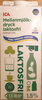 Mellanmjölkdryck Laktosfri - Produkt