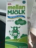 Milk - Produkt
