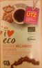 ICA i♥eco Ekologisk Mellanrost Bryggkaffe - Produkt