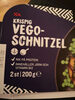 Vegoschnitzel - Produkt