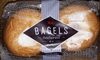 Bagels naturell - Product