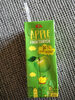 Fruktdryck Äpple - Produkt