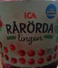 Rarorda - Produkt