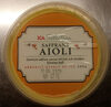 ICA Selection Saffrans Aioli - Product