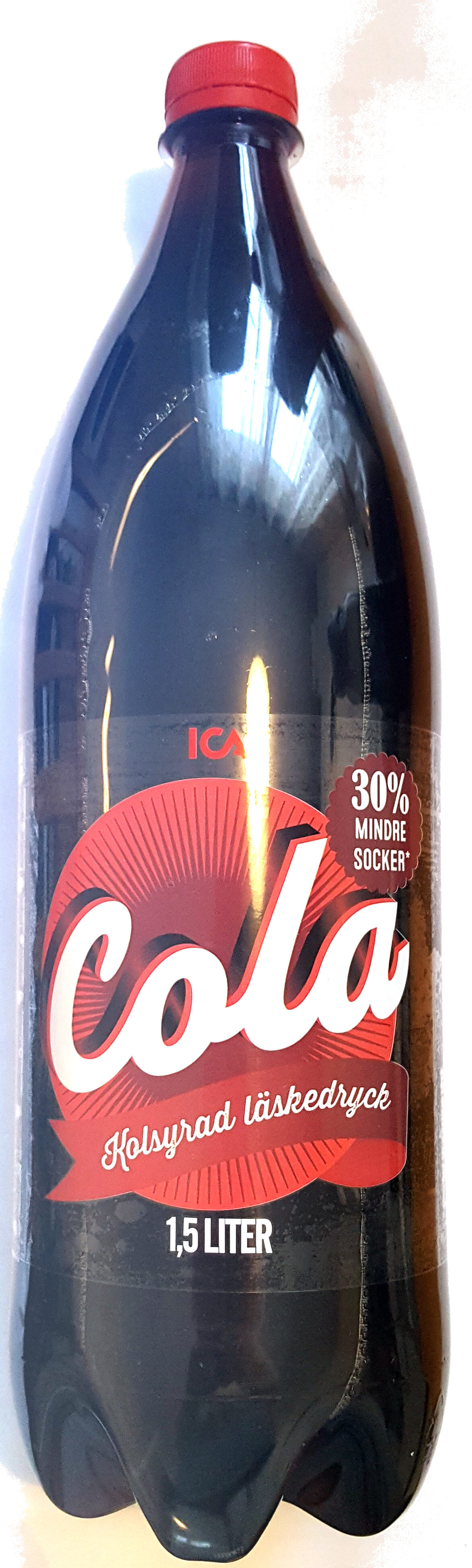 Cola - Product - sv