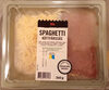 ICA Spaghetti Köttfärssås - Produkt