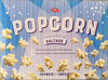 ICA Popcorn Mikro-pop saltade - نتاج