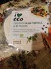 Ecological wheat tortilla - Produkt