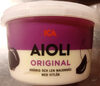 ICA Aioli - Produkt