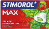 Stimorol Max - Product