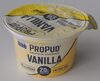 ProPud protein pudding vanilla - Njie - Tuote